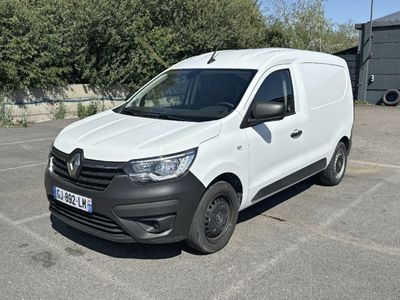 RENAULT EXPRESS VAN BLUE DCI 95 - 22 CONFORT - Genre : CTTE …