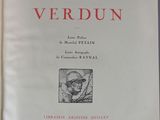 the front cover of a book with a picture of a man in a hat