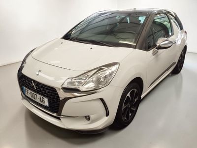 Citroën berline 1,0 VTI Flair 5 portes
