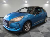 DS - DS 3 BLUEHDI 100 SS BVM5 SO CHIC - GO - Mise en service…
