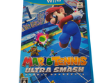 Nintendo Wii : Mario Tennis Ultra Smash