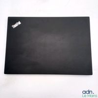 Ordinateur portable Lenovo Thinkpad T490 Noir - Intel Core I… (photo 6)