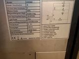 a picture of a cake showcase circuit diagram on a machine