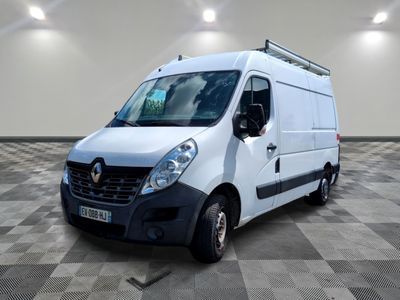 Renault - Master Fgn L2h2 3.3T 2.