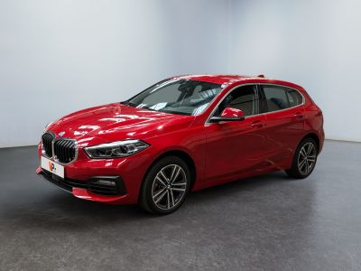 BMW SERIE 1 F40 116i 109 ch DKG7 Business Design / N°:114069…