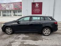 RENAULT MEGANE ESTATE 1.5 - Ge… (photo 3)