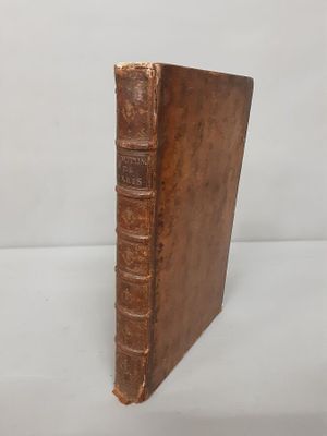 DROIT : LE MAISTRE Pierre : Coutume de Paris.