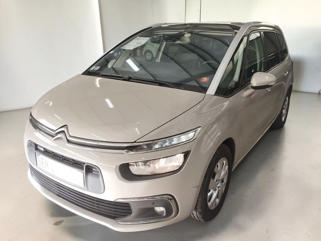VP CITROEN GD C4 PICASSO 1.2 THP 130 FEEL BA 5P Kilomètres a…