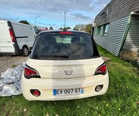 OPEL ADAM - Genre : VP - Carrosserie : CI - Energie : ES - K… (photo 5)