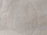 a close up of a piece of paper with a drawing on it