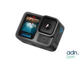 caméra d'action gopro hero 4 noir
