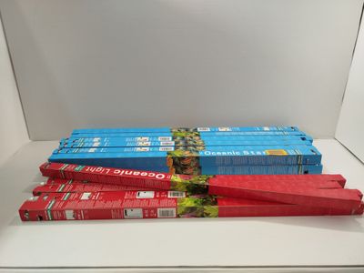 Lot de 17 - NARVA - Tubes fluorescents aquarium - 25W 742mm …