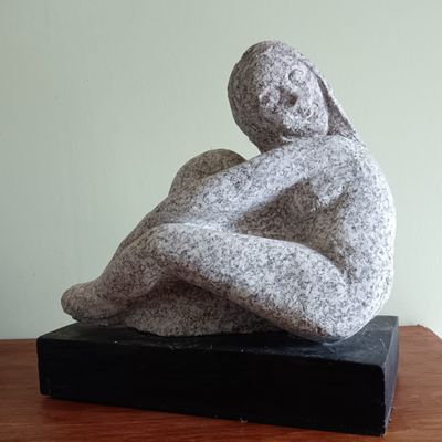 Olivier DUPONT-DANICAN (1922-2014)
