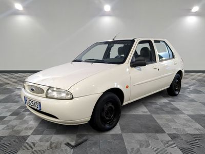 FORD - FIESTA 1.2I GHIA - ES - Mise en service: 07/04/1999 -…
