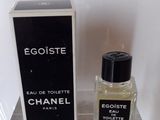 Eau de toilette Chanel Égoïste pour homme et femme