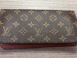 louis vuittou wallet purse