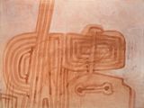 une image d'un tableau sur le mur d'un bâtiment
