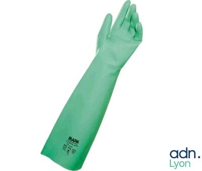 Lot de 24 paires de gants en nitrile - MAPA MAPA - Taille 9 …