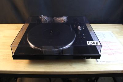 EL355 Tourne disque DENON - Photo 1