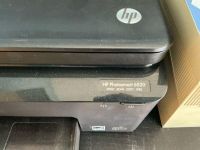 Une imprimante multifonction jet d'encre de marque HP, modèl… (photo 2)