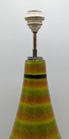 ELHINGER. Grande lampe de sol (H. (photo 6)