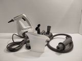 an image of a hair dryer and a blow dryer on a table