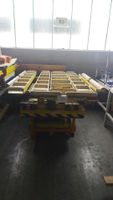 Table élévatrice INTERLIFT capacité maxi 500 kg (photo 2)