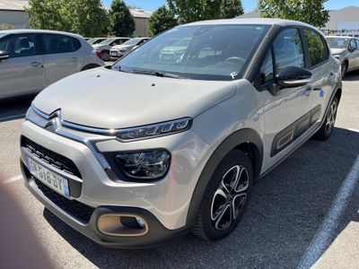 Citroën 1 2 PureTech PureTech 5 portes AT
