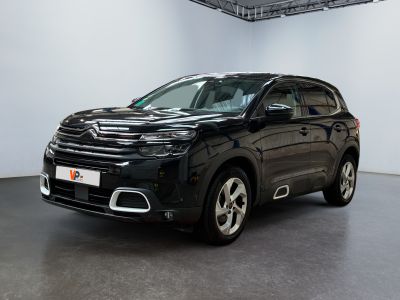 CITROEN C5 Aircross BlueHDi 130 S&S EAT8 Business / N°:11396…