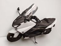 MTT2 YAMAHA XP 500 Kilomètres au compteur non garantis 92219 (photo 5)