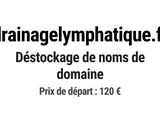 a black and white photo of a sign that says drinagelyphatiquef