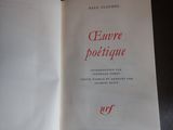 Photo 3/8 du lot