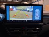 a picture of a car dashboard with a camera on it