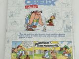 the adventures of asterix and the greek