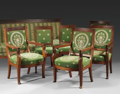 set of four chairs with green upholstered upholstered upholstered upholstered upholstered upholstered upholstered upholstered uphol