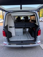 Camping-car VOLKSWAGEN Transporter / STYLEVAN West 4 Motion … (photo 2)