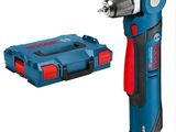 Perceuse sans fil Bosch avec batterie et mallette