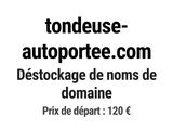 Photo 1/1 du lot