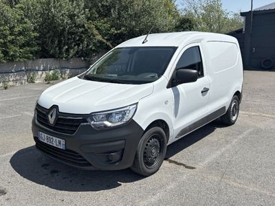 RENAULT EXPRESS VAN BLUE DCI 95 - 22 CONFORT - Genre : CTTE …