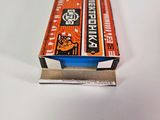 an image of a box of cigarettes sitting on top of a white table