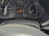 a close up of the dashboard of a car