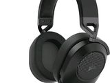 a close up of a pair of headphones on a white background