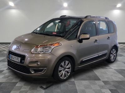 Citroën Citroën 1,0 HDi Airdrec 5 places