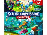 La collection « Smurch » et « Smurchfishe »
