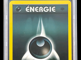 an image of a card with a picture of an eye on it