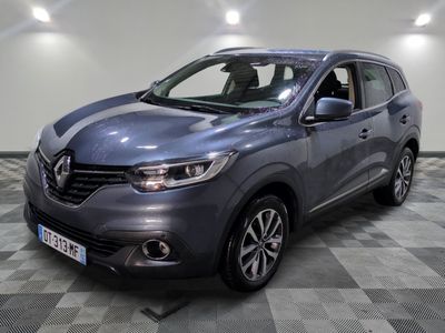 renault kadjaran 1 0 turbo turbo diesel 5 - door suv