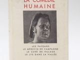 the front cover of a book with a picture of a woman ' s face