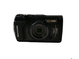 a picture of a digital camera on a white background