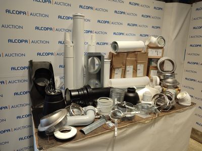 Divers - Fournitures Ventilation…