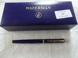 stylo plume Waterman avec son coffret